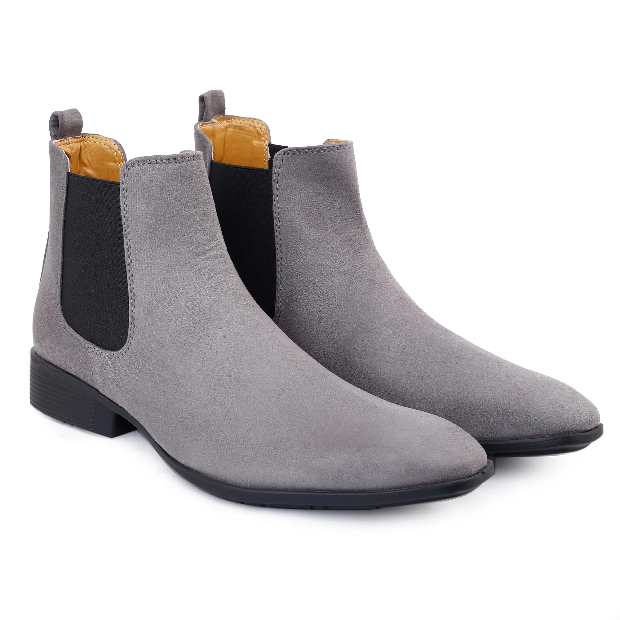 Bxxy's Men's Comfortable And Stylish Boots