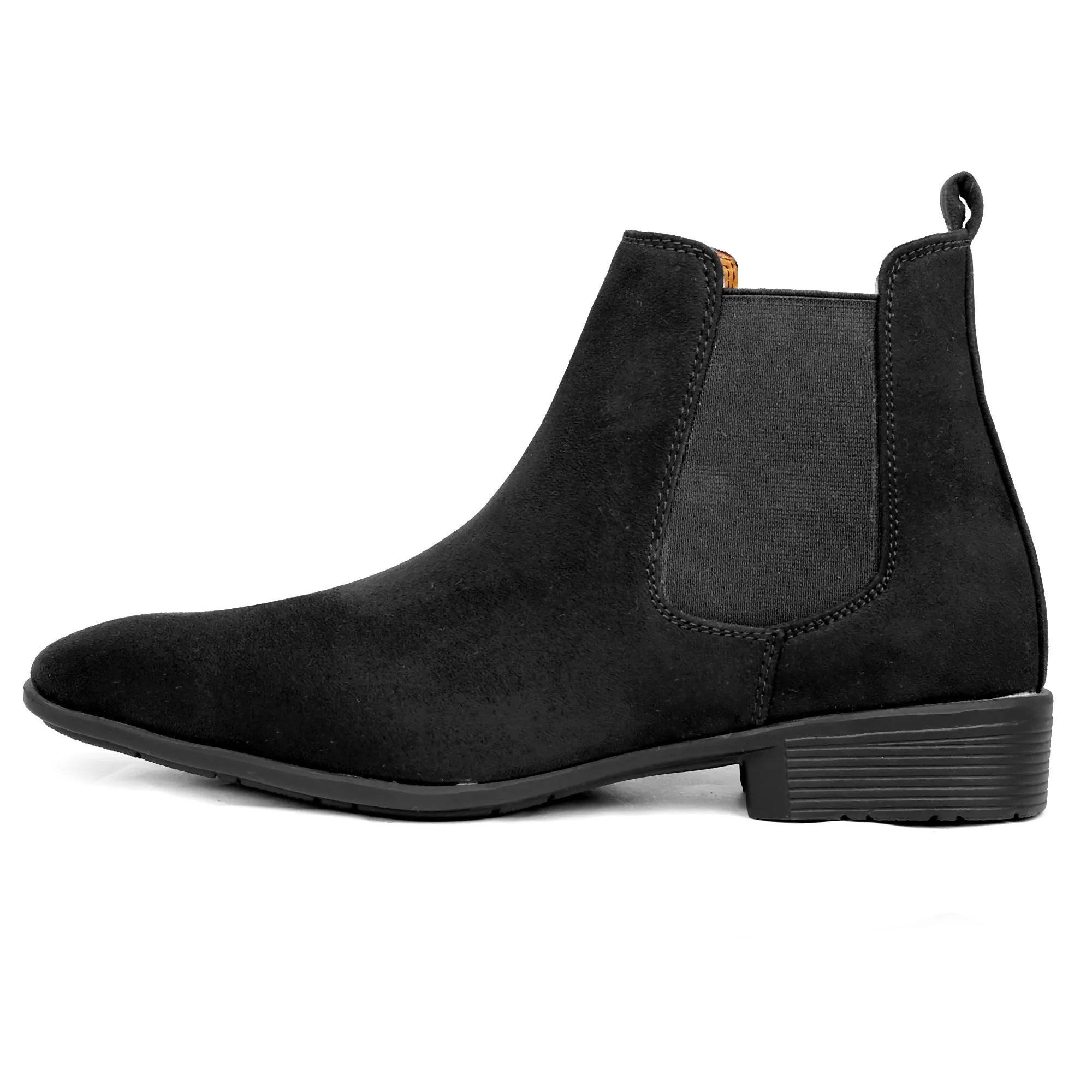 Bxxy's Men's Comfortable And Stylish Boots