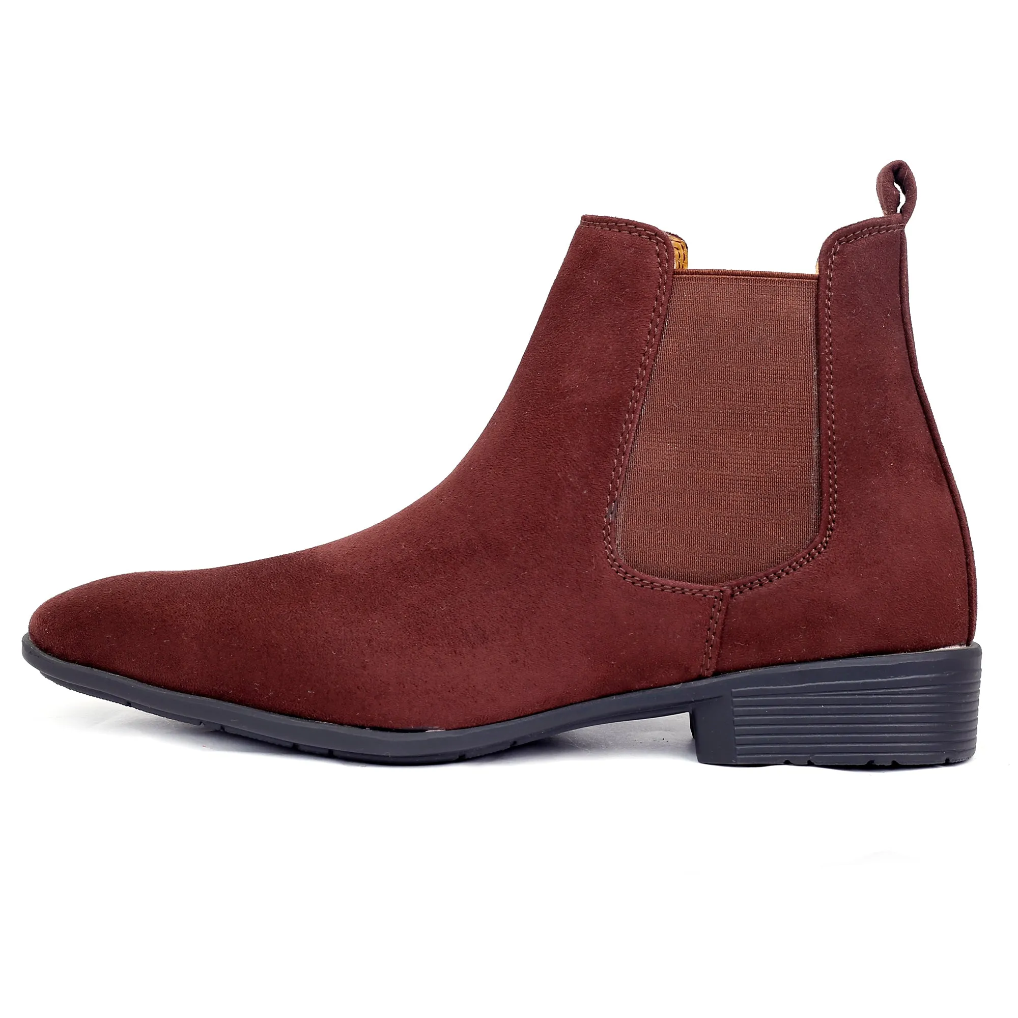 Bxxy's Men's Comfortable And Stylish Boots