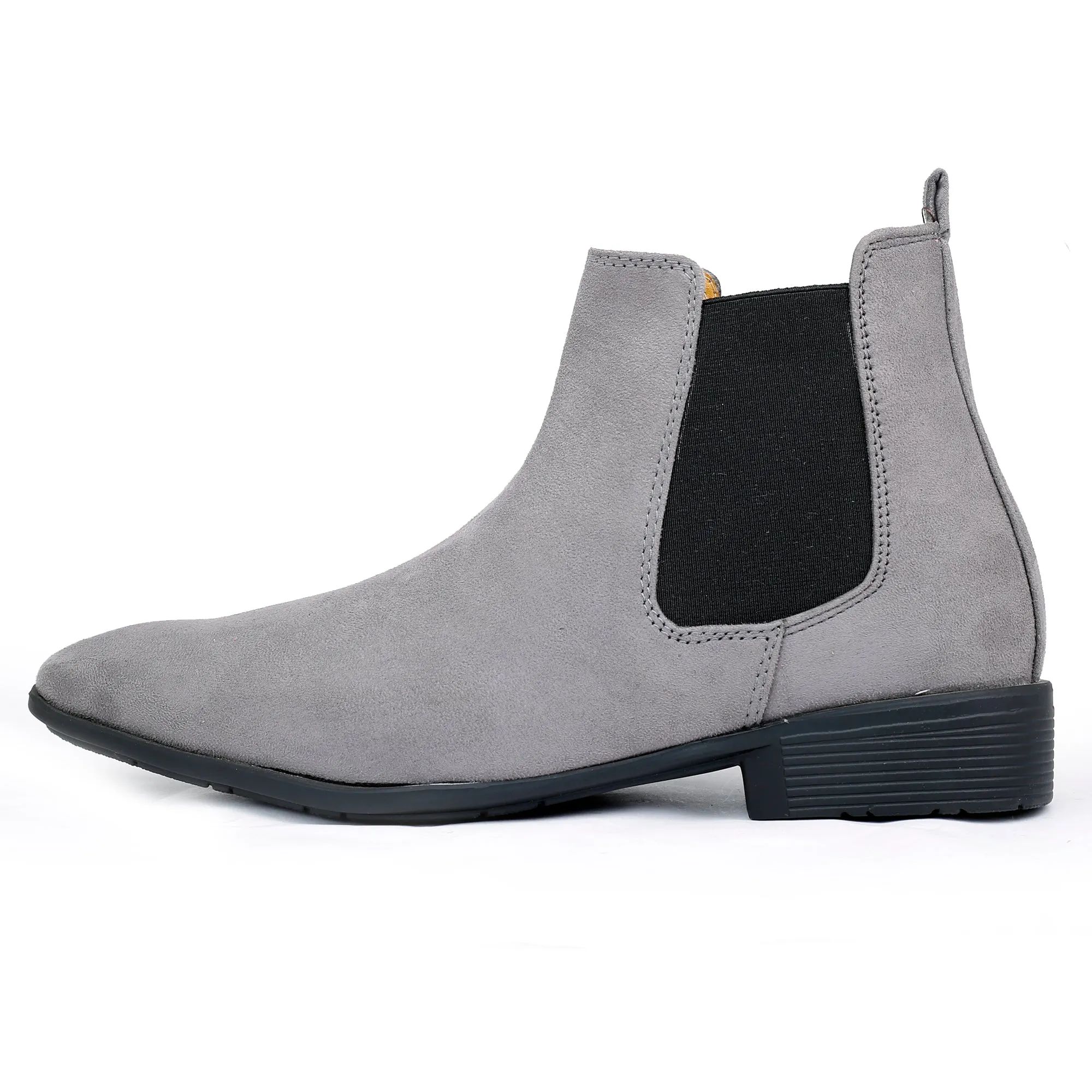 Bxxy's Men's Comfortable And Stylish Boots