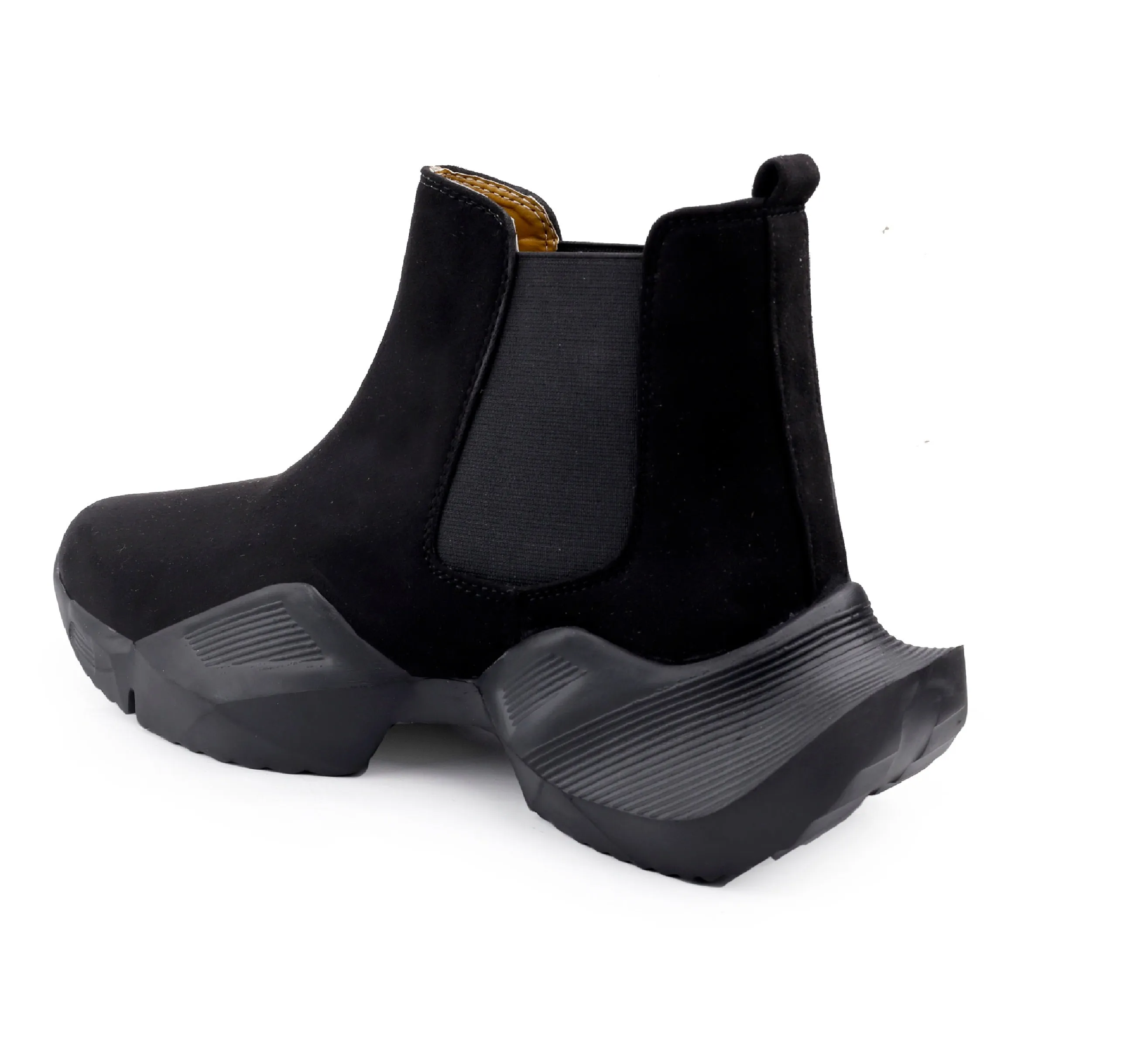 Bxxy's Outdoor Chelsea Boots for Men