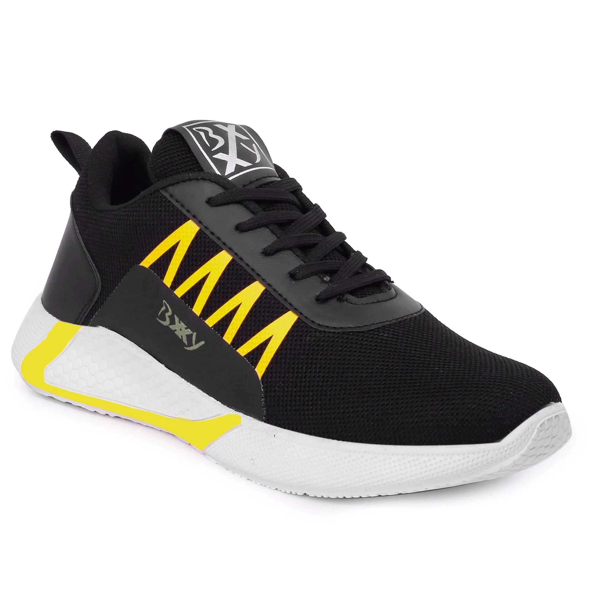 Bxxy's Ultra Comfortable Casual Sports Shoes for Men