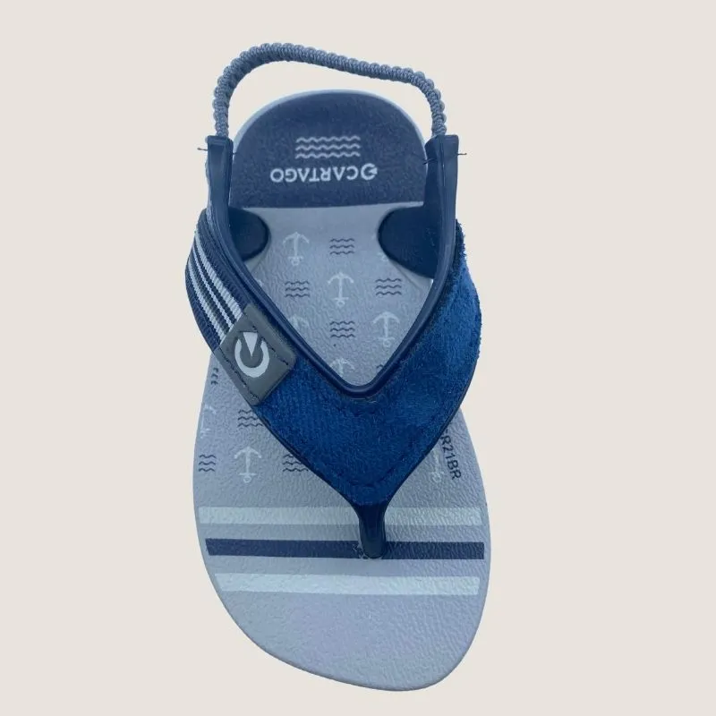 Cartago Dakar Plus Baby Thong