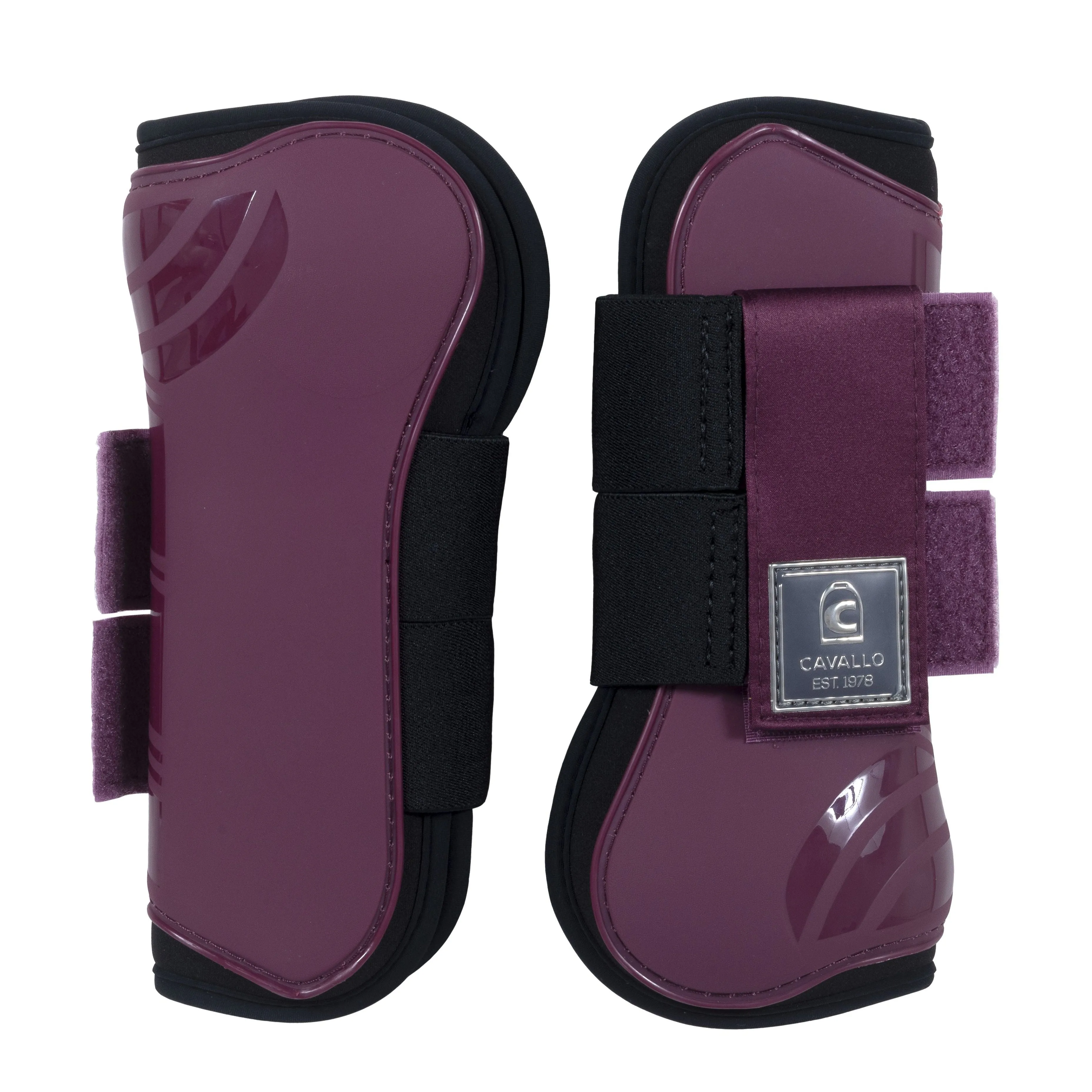 Cavallo Holda Tendon Boots