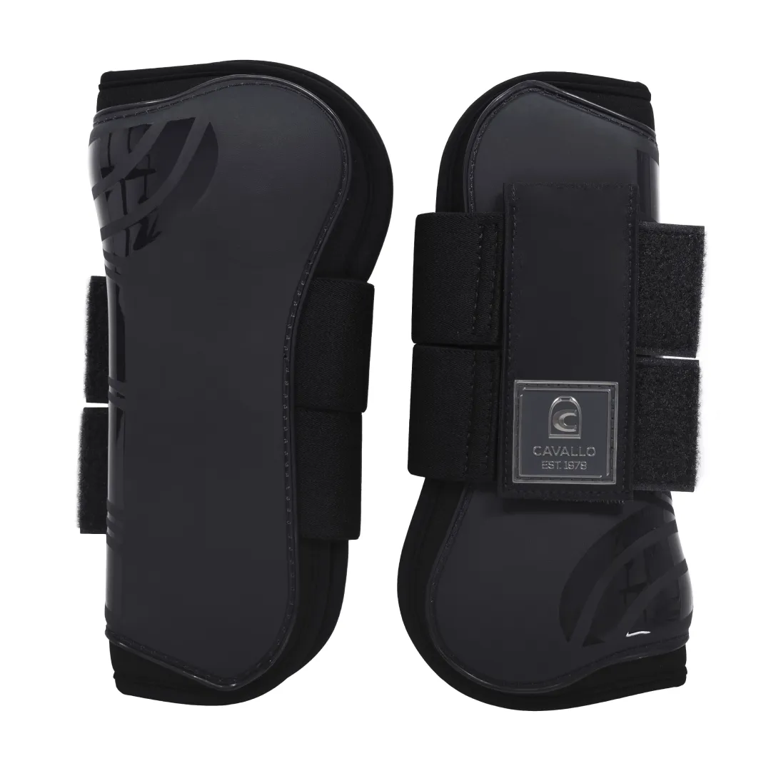 Cavallo Holda Tendon Boots