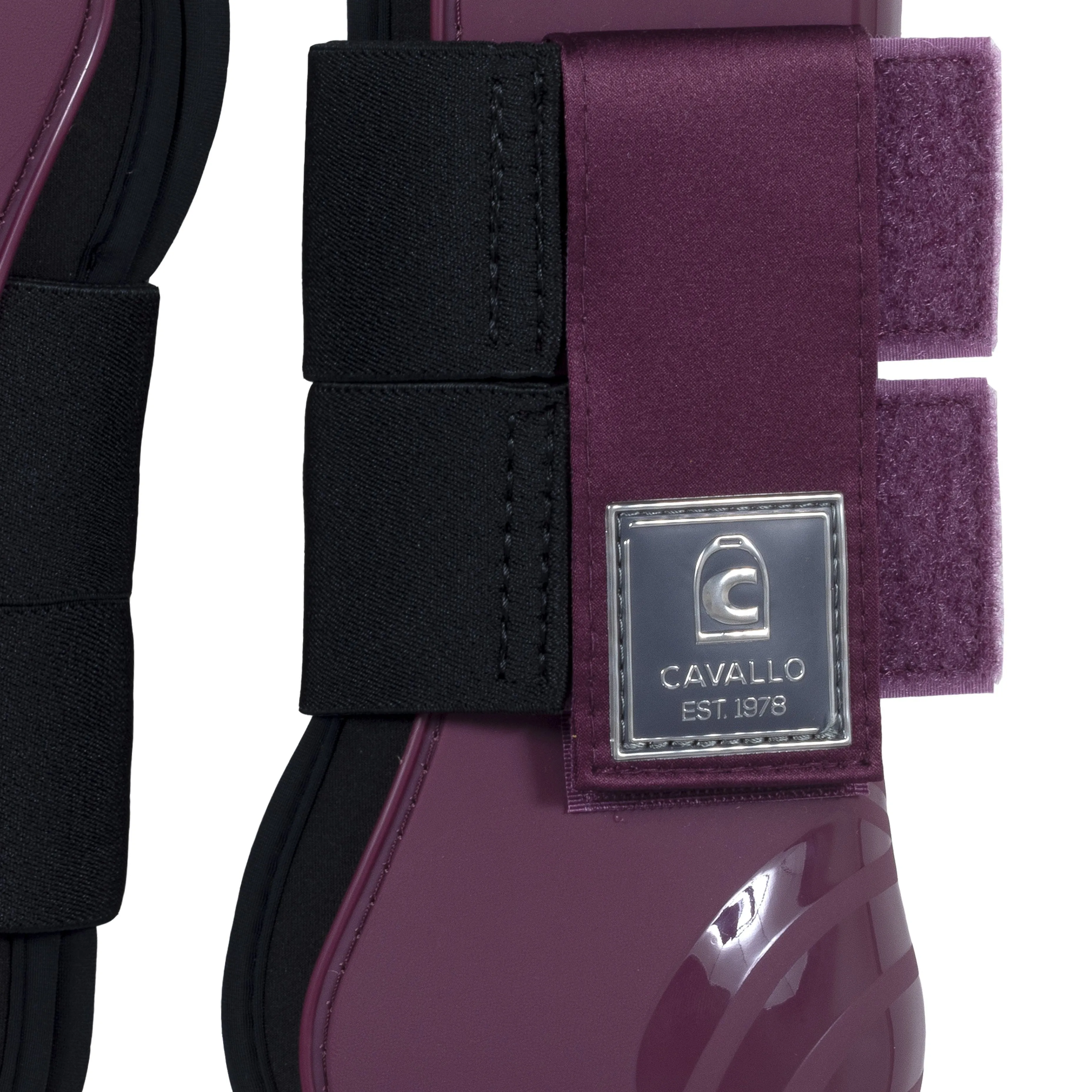 Cavallo Holda Tendon Boots