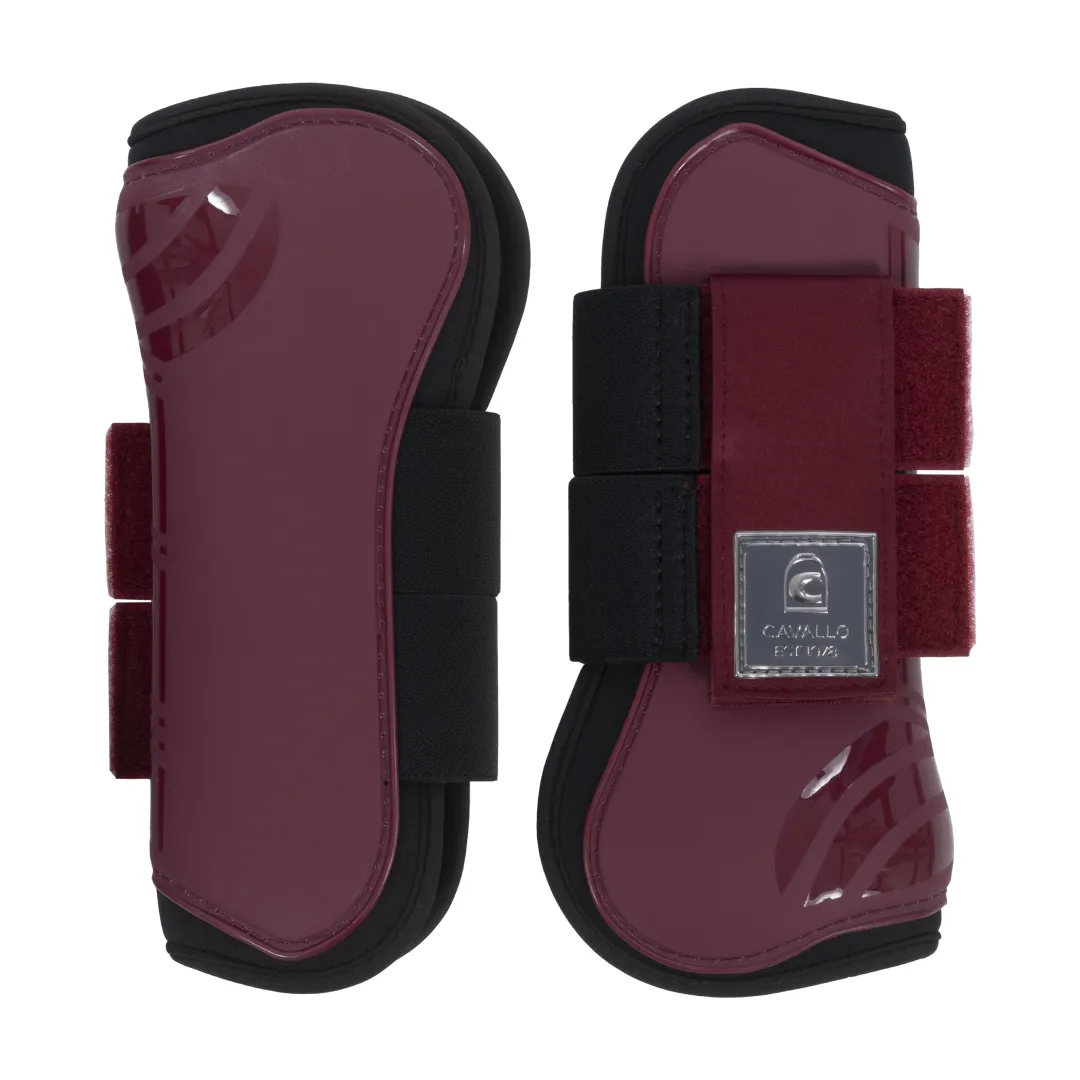 Cavallo Holda Tendon Boots