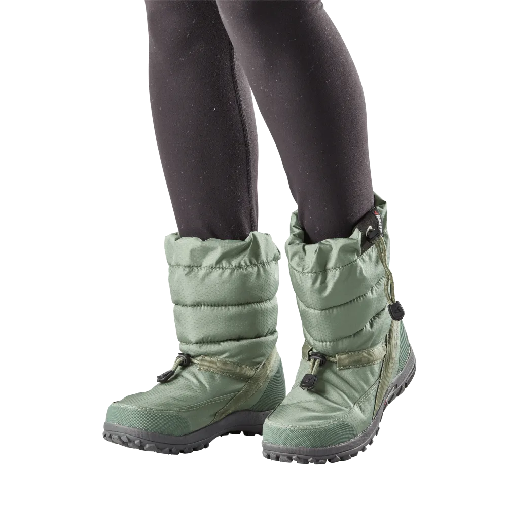 CLOUD LOW | Women’s Boot