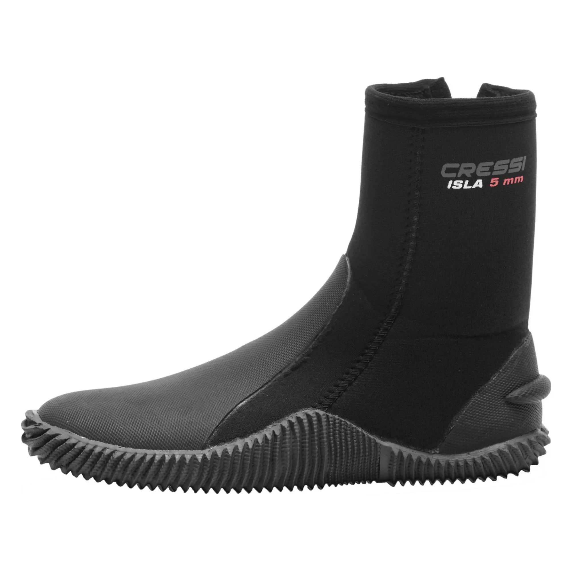 Cressi Isla Boots Neoprene Boots 3mm