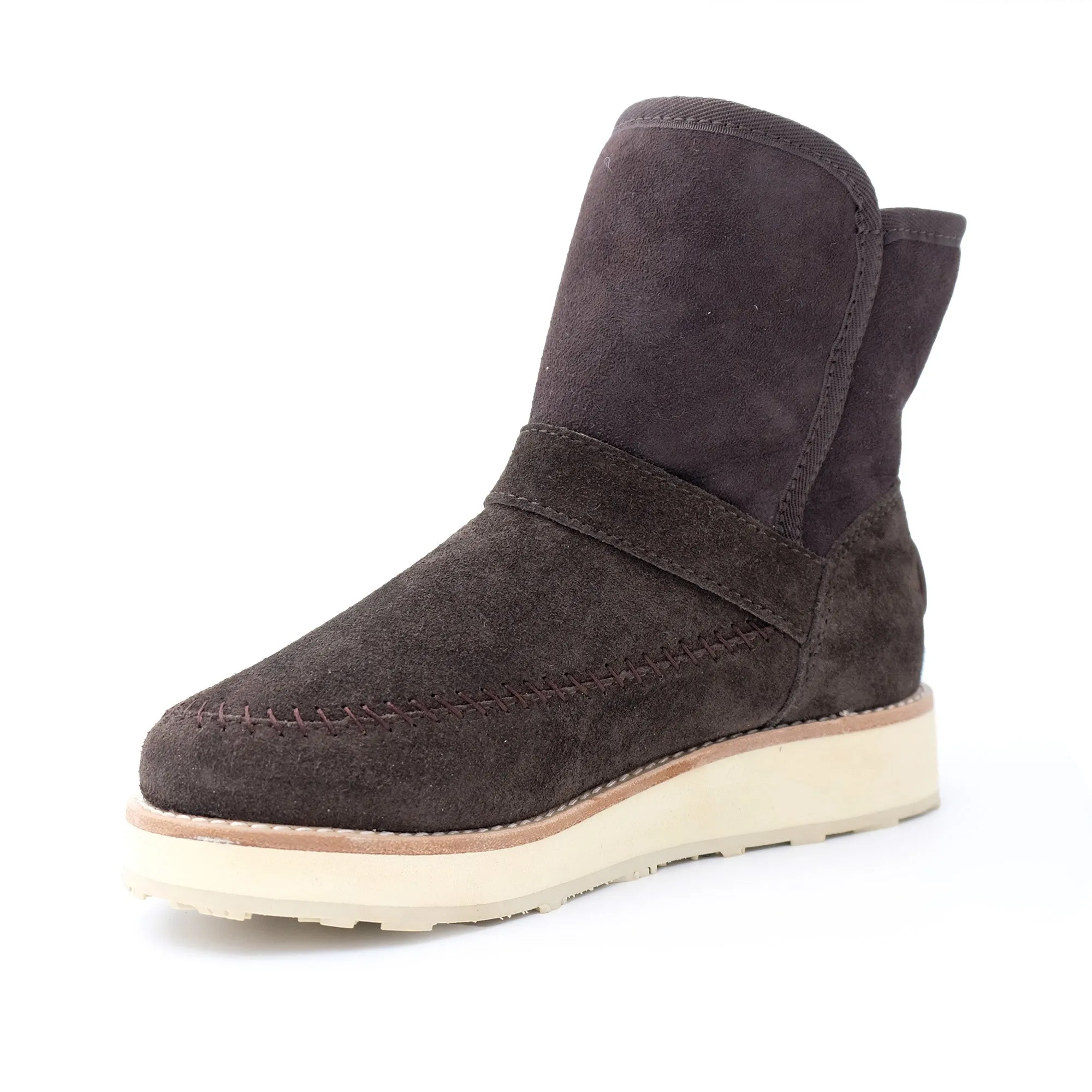 Cruiser - Stylish Super Warm Outdoor Sheepskin Boots - Genuine Australian Sheepskin [Clearance]