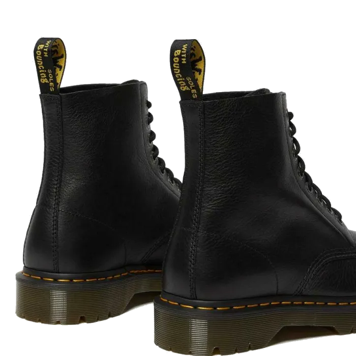 Dr Martens Pascal Bex Pisa 1460 8 Up Leather Boot