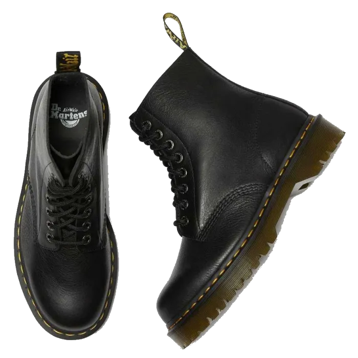 Dr Martens Pascal Bex Pisa 1460 8 Up Leather Boot