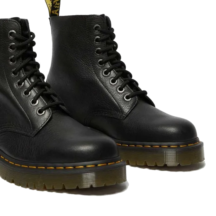 Dr Martens Pascal Bex Pisa 1460 8 Up Leather Boot