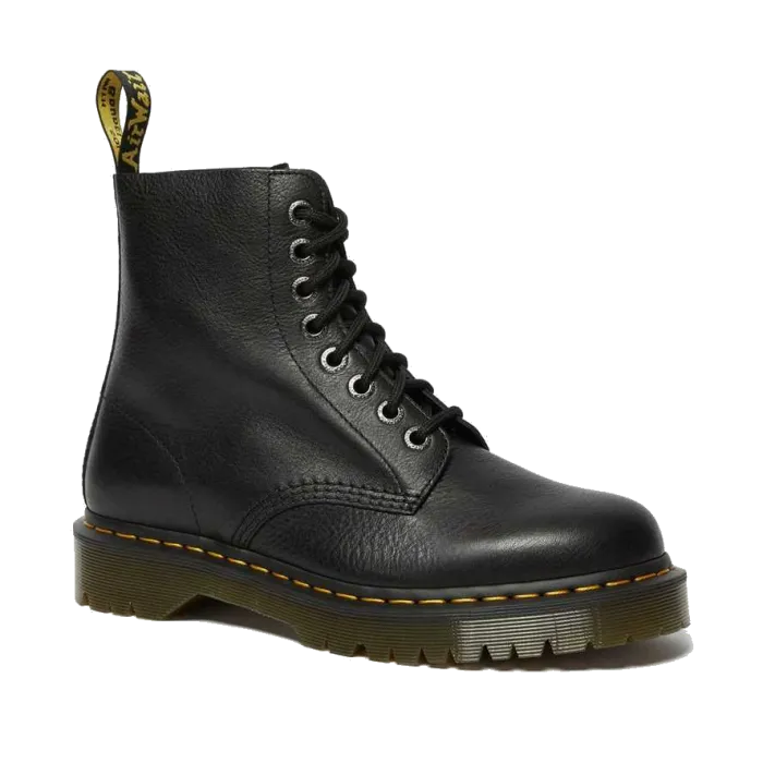 Dr Martens Pascal Bex Pisa 1460 8 Up Leather Boot