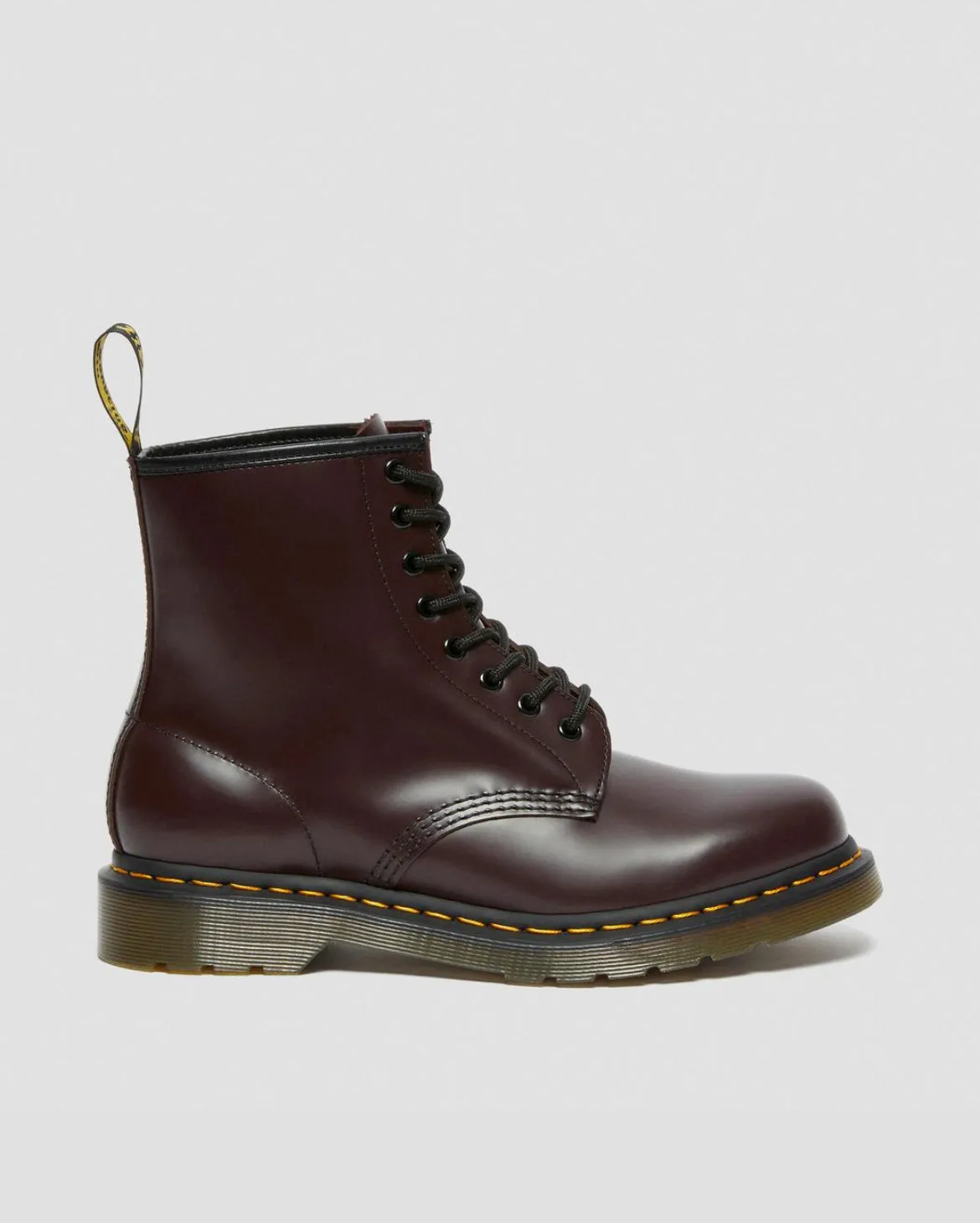 Dr.Martens 1460 burgundy Smooth 27277626