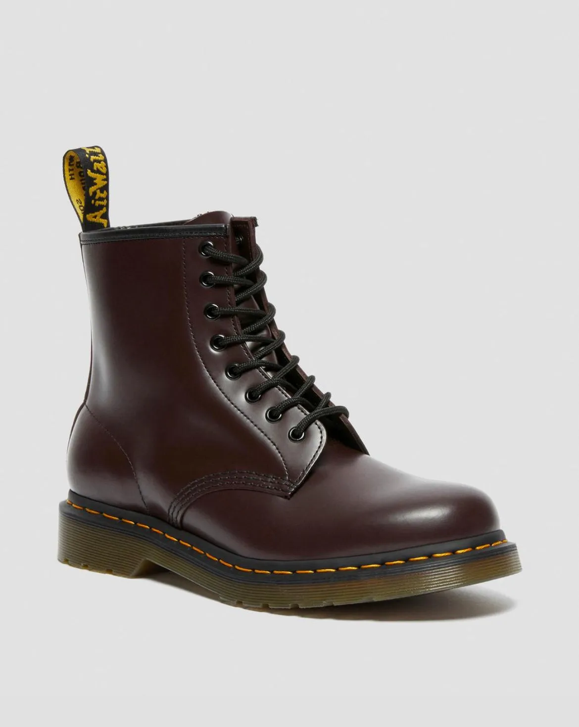 Dr.Martens 1460 burgundy Smooth 27277626