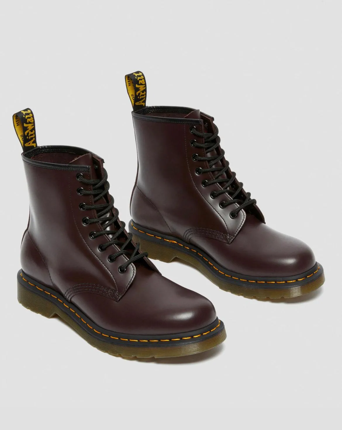 Dr.Martens 1460 burgundy Smooth 27277626