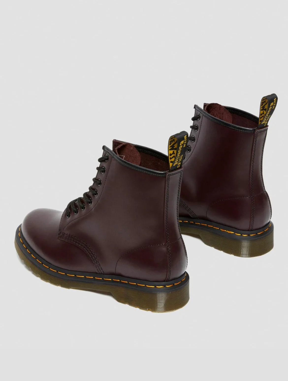 Dr.Martens 1460 burgundy Smooth 27277626