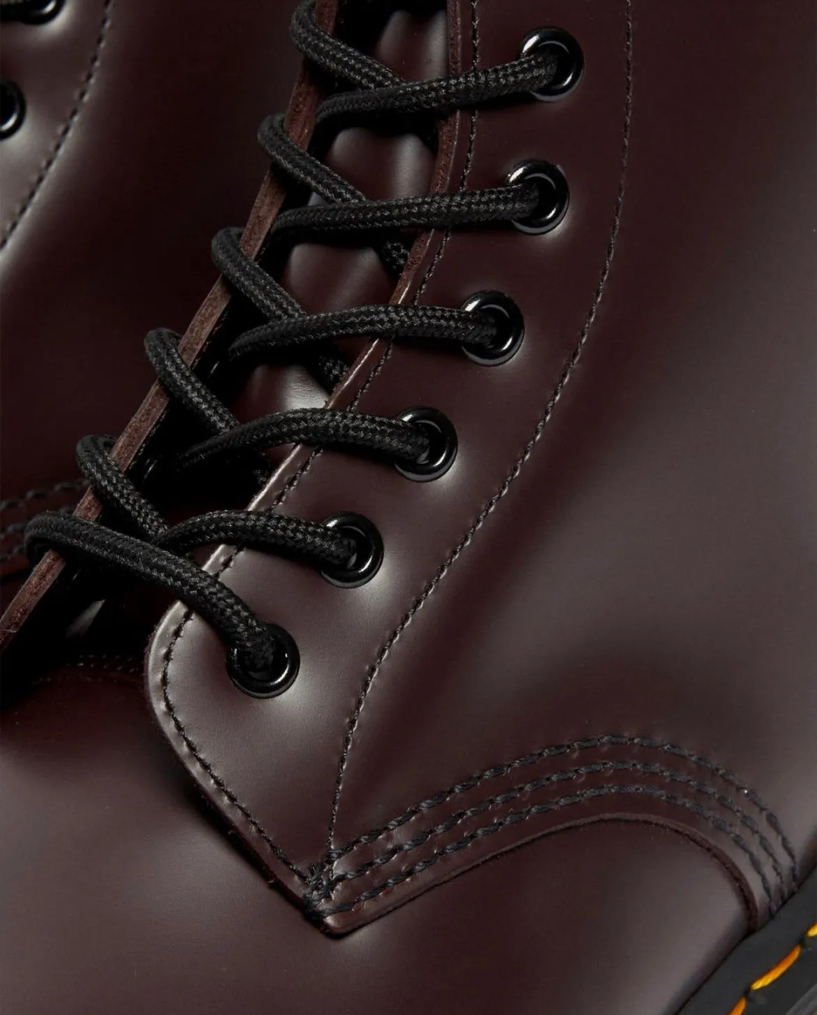 Dr.Martens 1460 burgundy Smooth 27277626