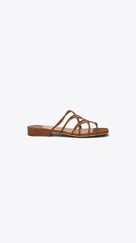 Flat Sandal