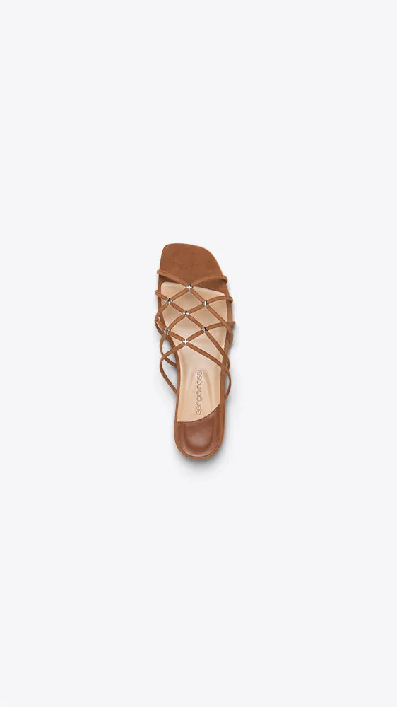 Flat Sandal