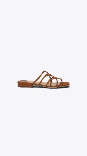 Flat Sandal