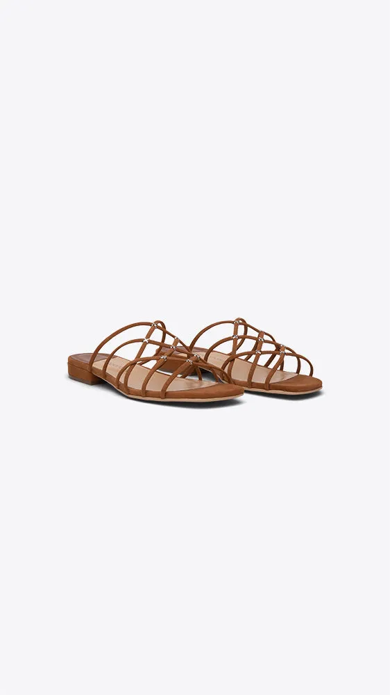 Flat Sandal