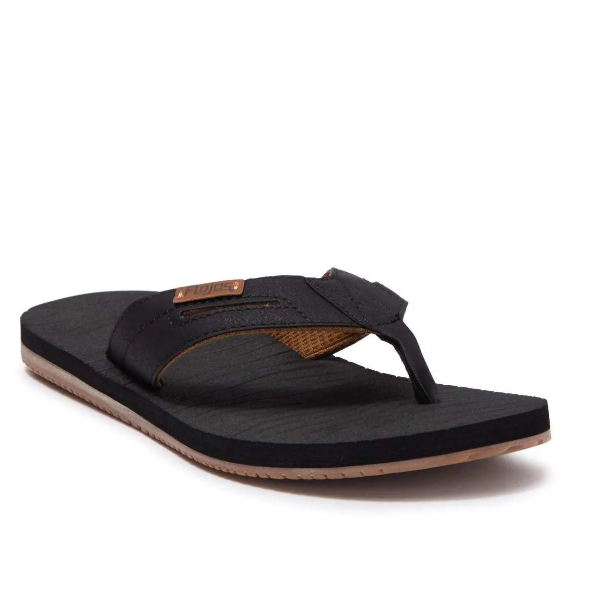 FLOJOS WAVERUNNER MEN'S SANDALS