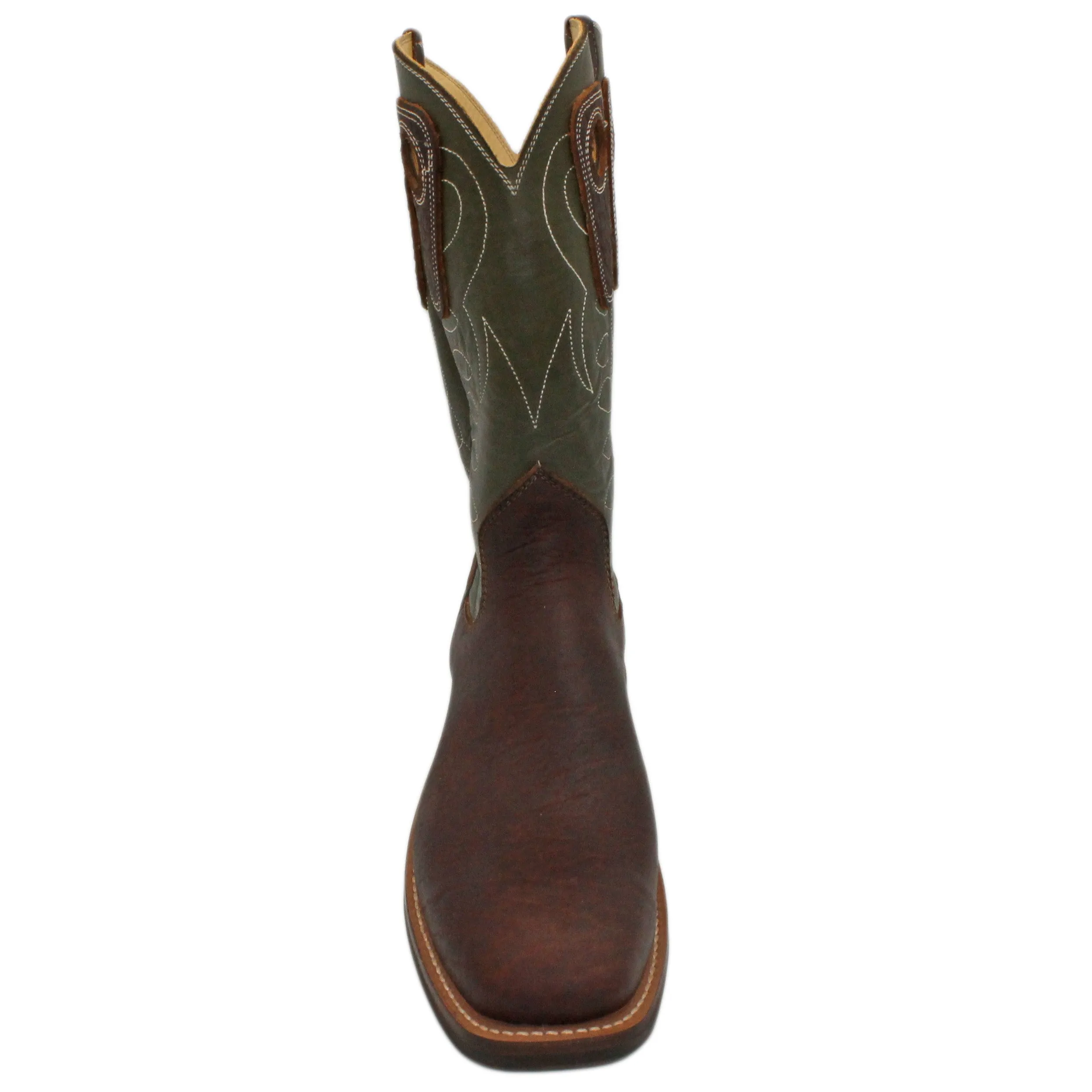 Handmade Cowboy Boot Stock 8.5A