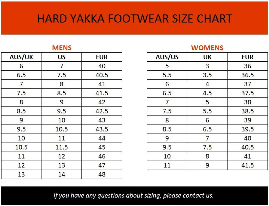 Hard Yakka 3056 Safety Boots - Zip Side Y60200