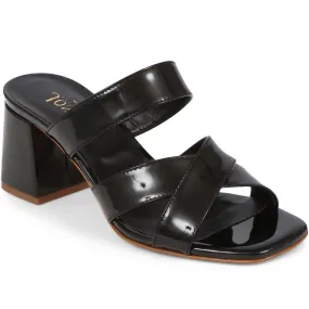 Harietta Mule Sandals  - HARRIETTA / 325 312