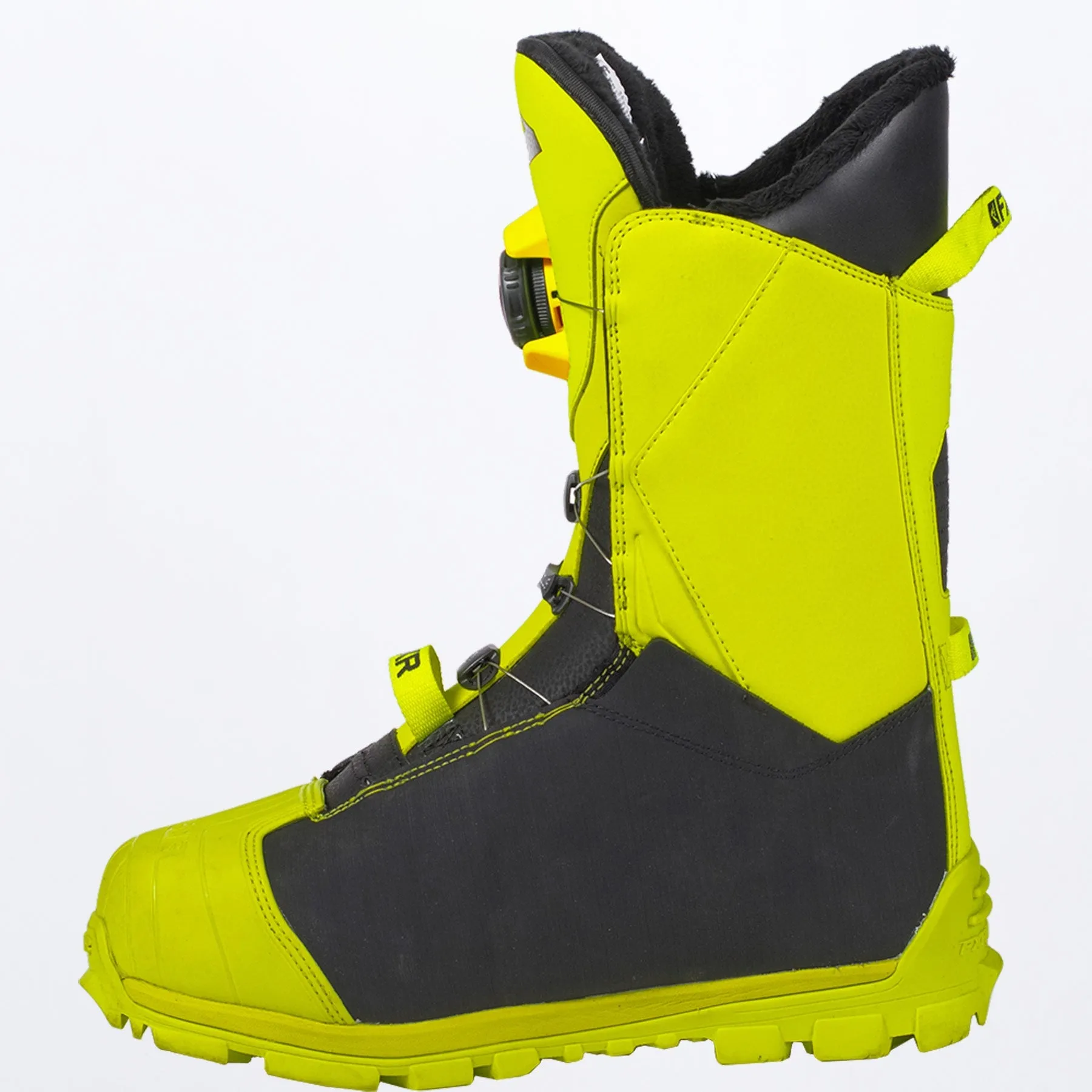 Helium Pro BOA Boot