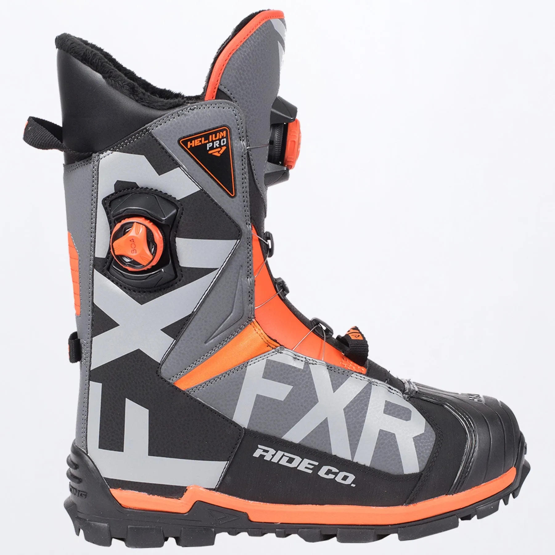 Helium Pro BOA Boot