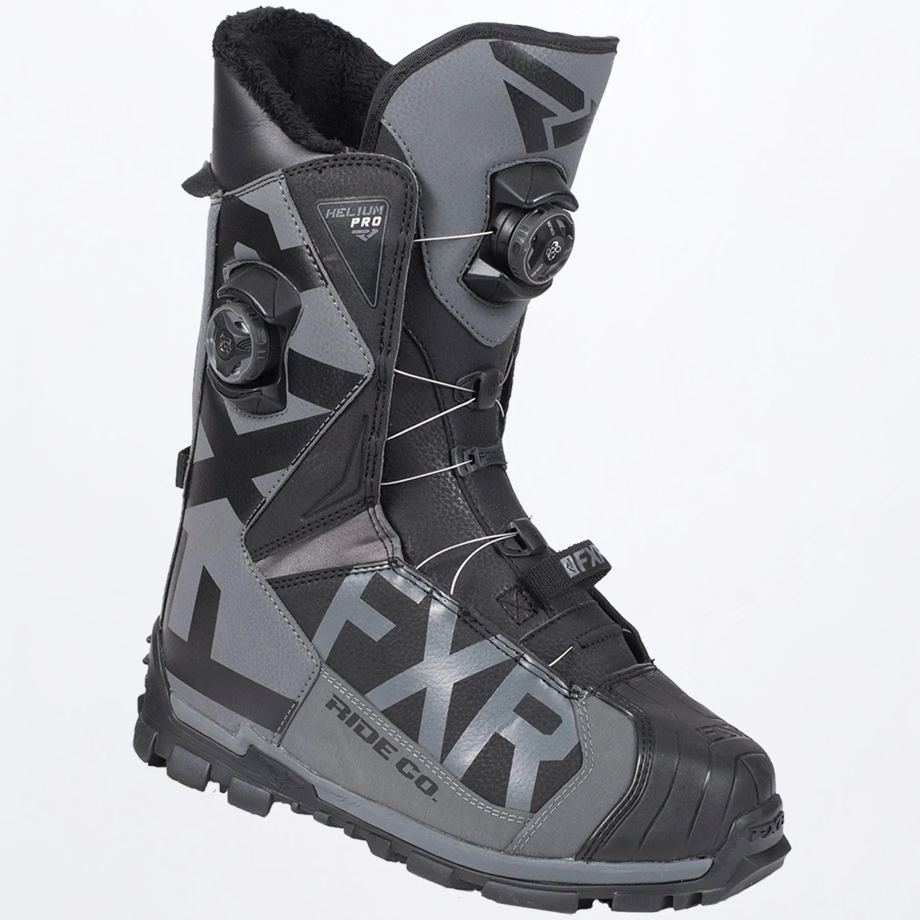 Helium Pro BOA Boot