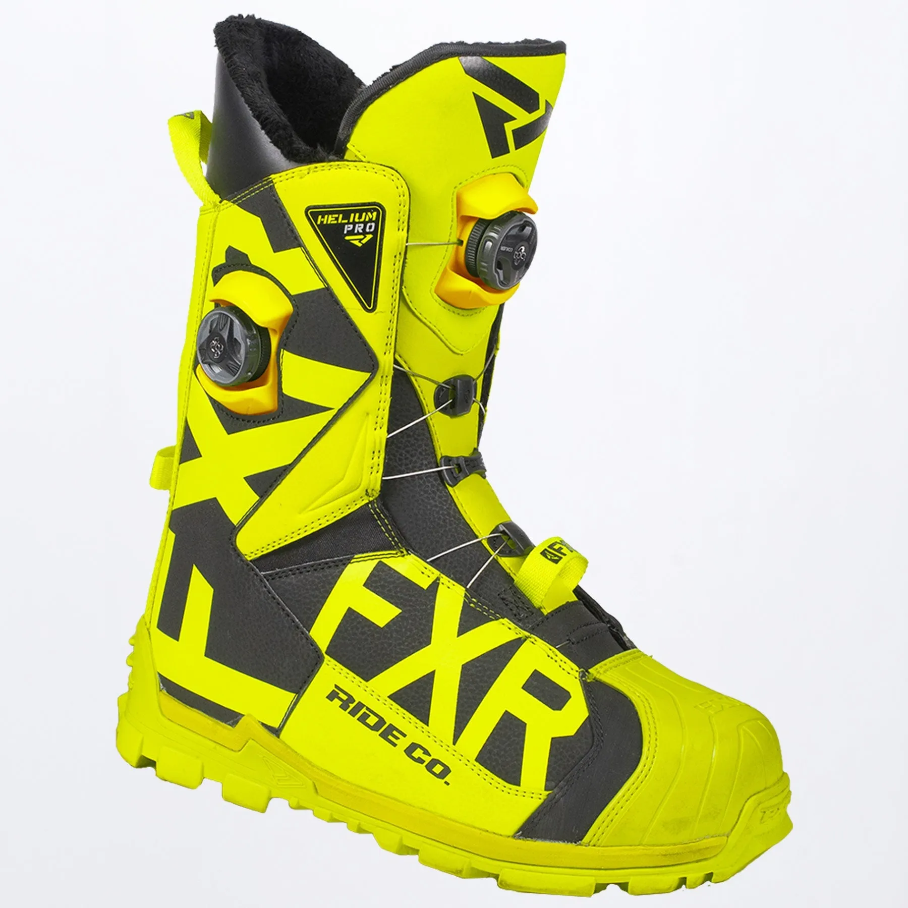 Helium Pro BOA Boot