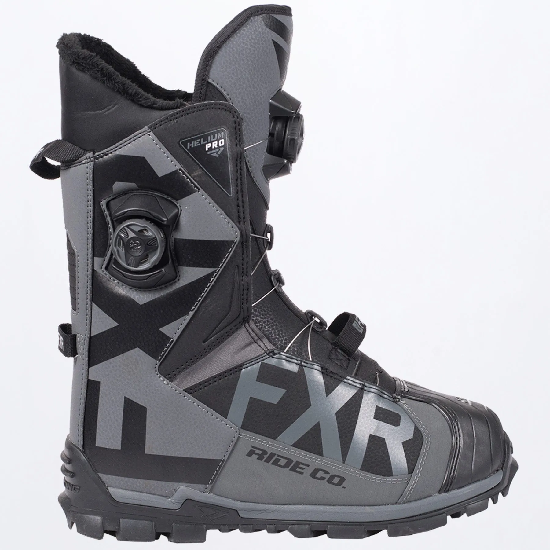 Helium Pro BOA Boot