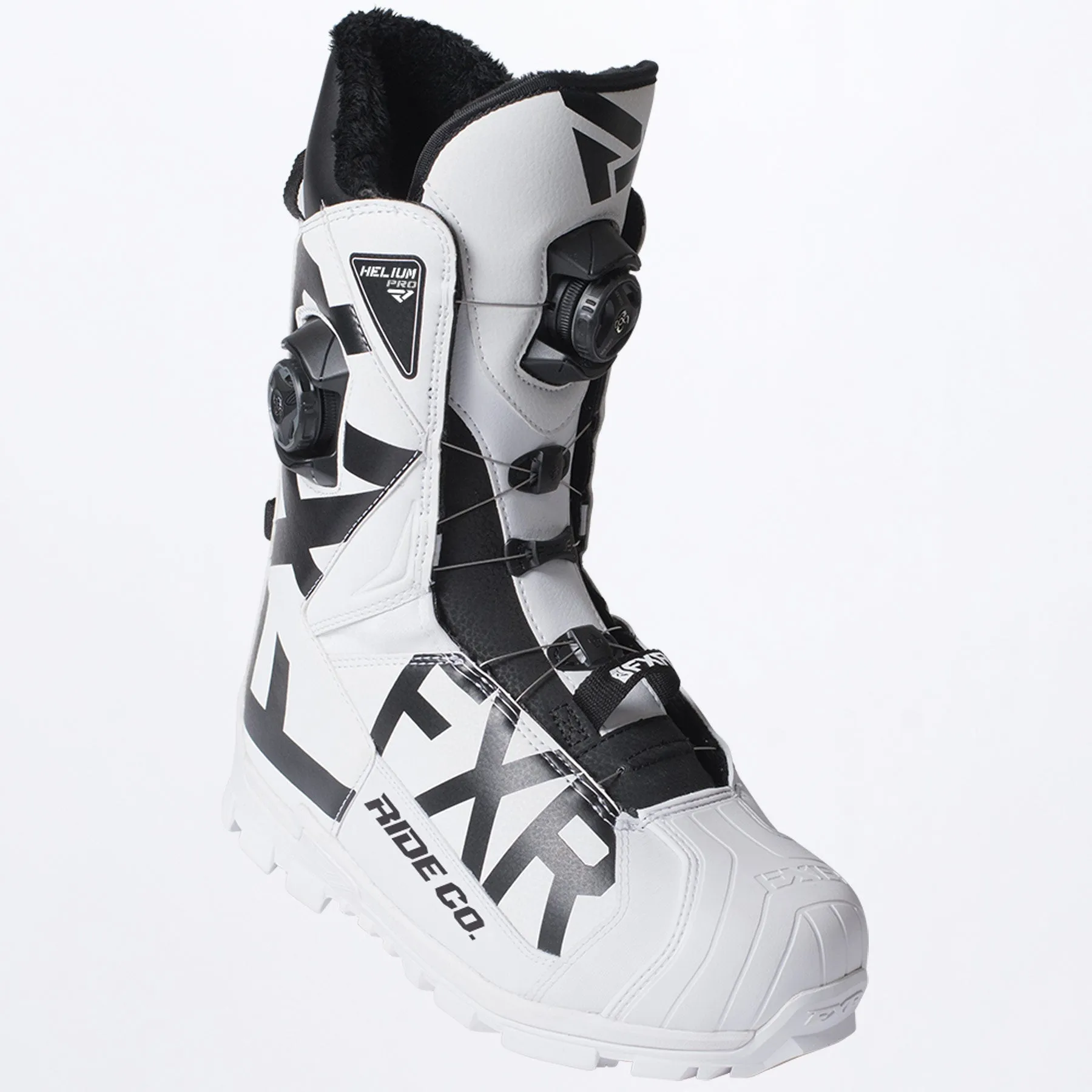 Helium Pro BOA Boot