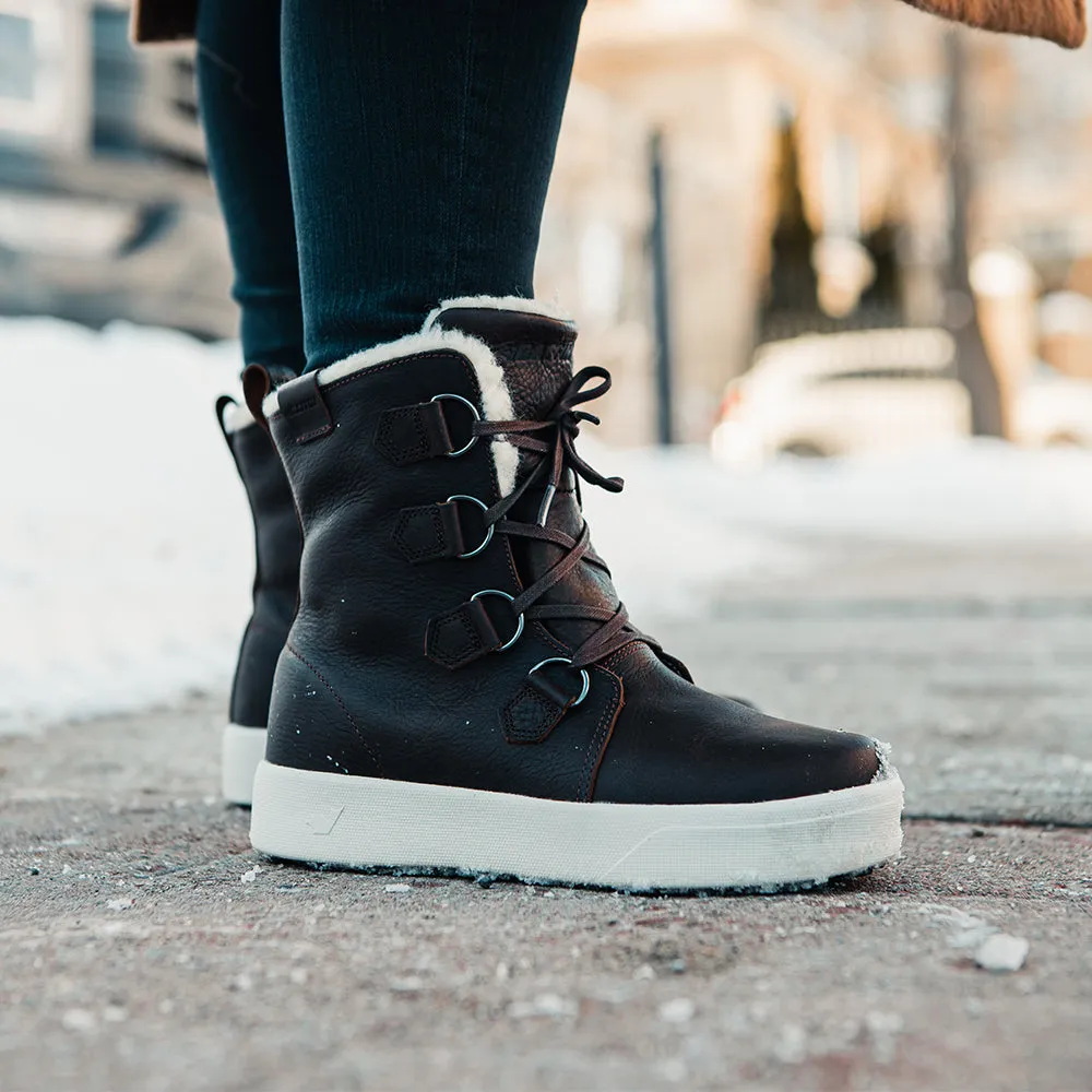 HIGH PARK | Women's Boot