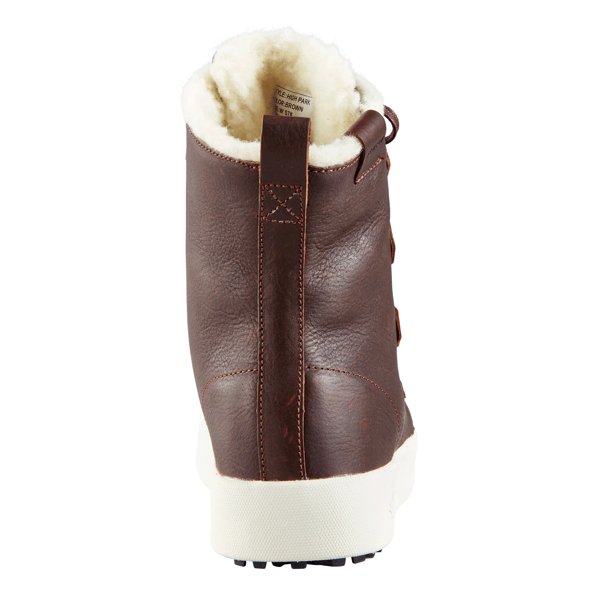 HIGH PARK | Women's Boot