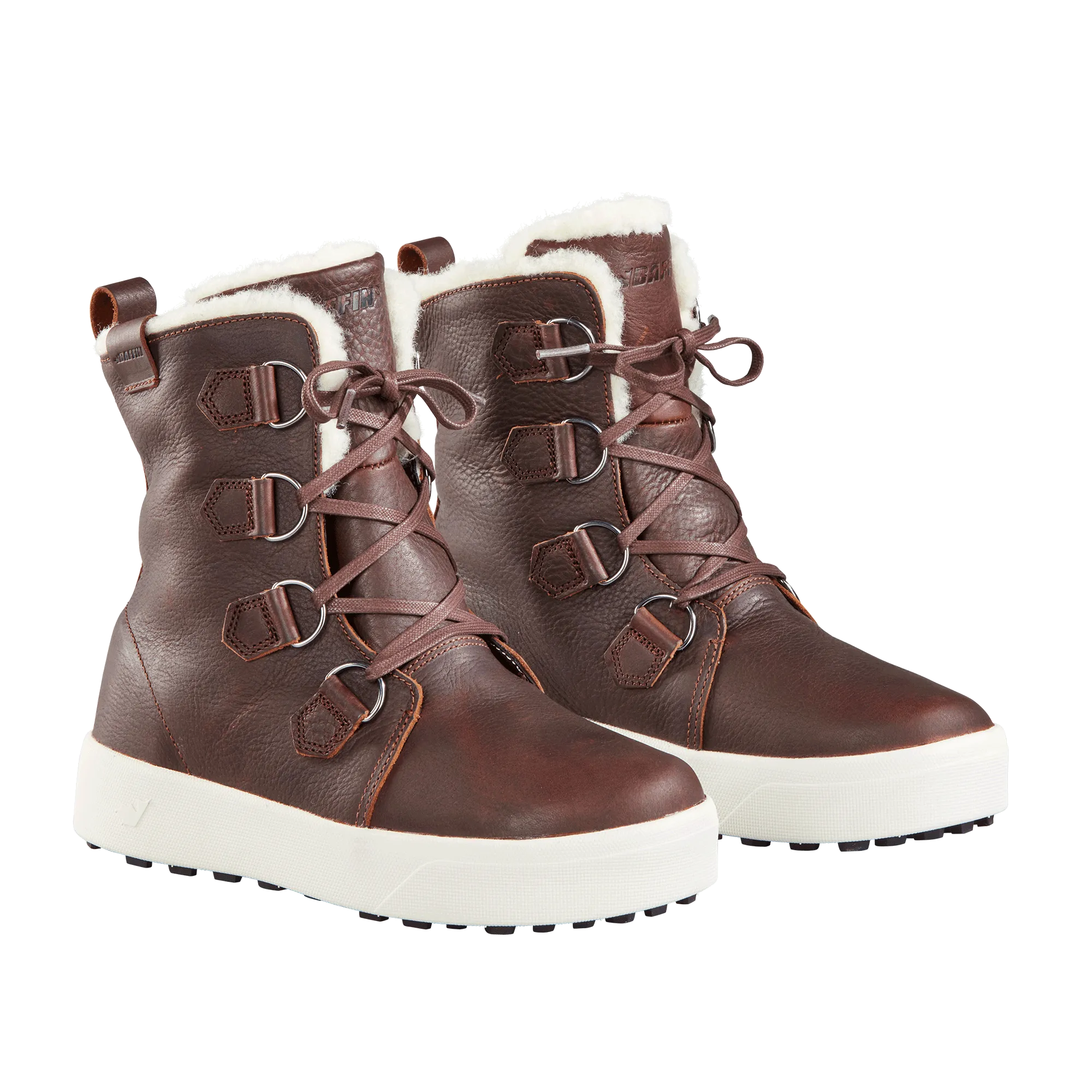 HIGH PARK | Women's Boot