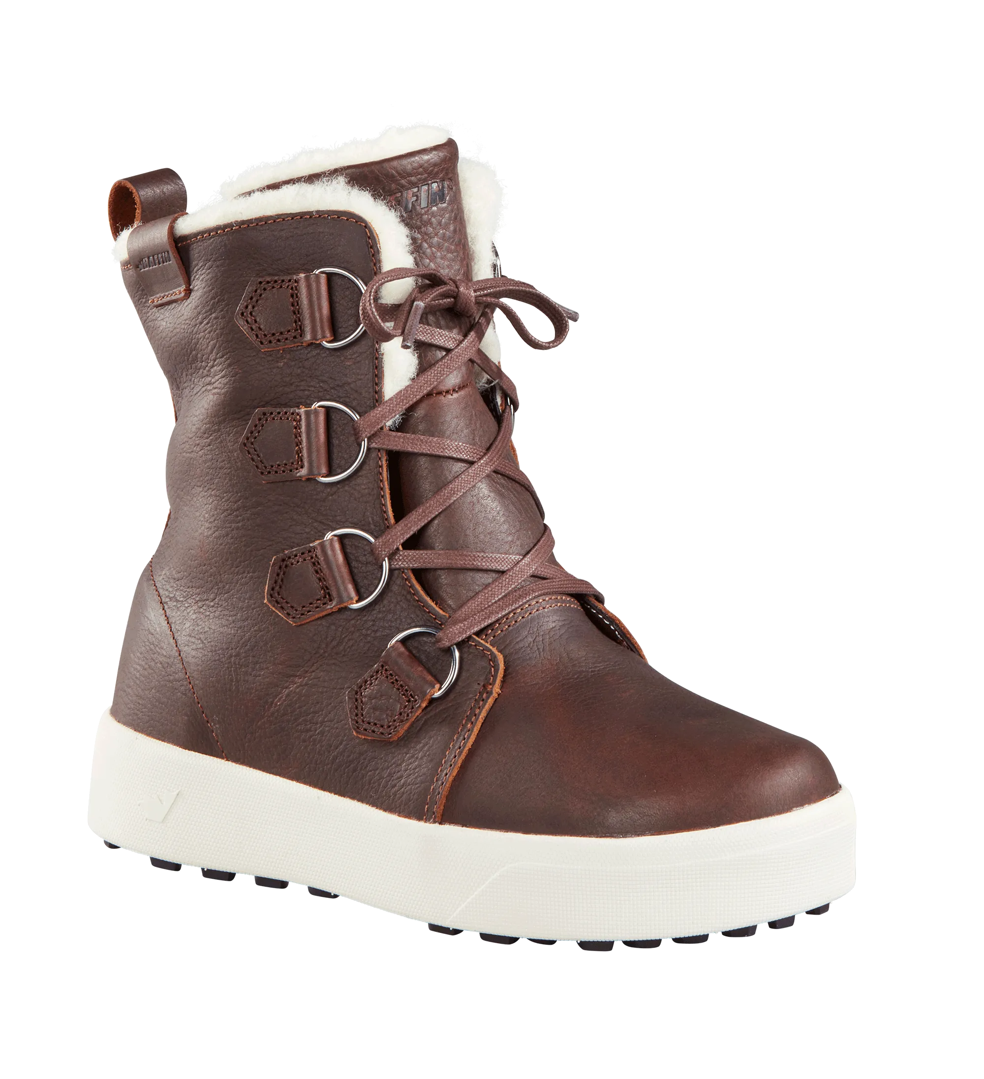 HIGH PARK | Women's Boot