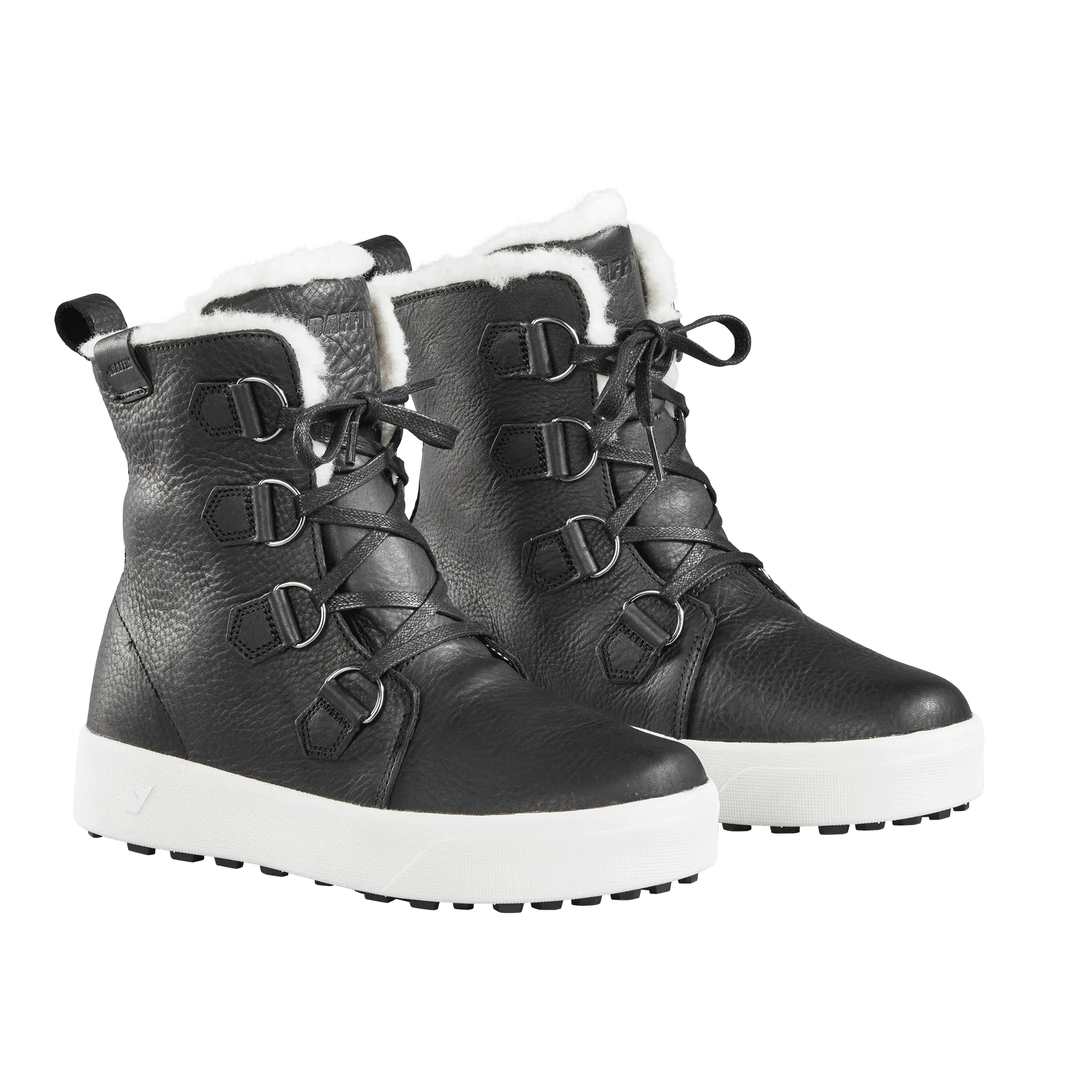 HIGH PARK | Women's Boot