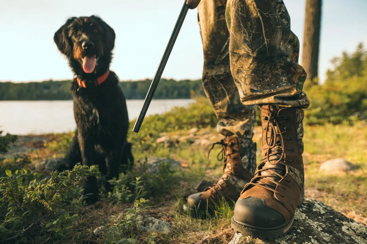 HUDSON | Men's Boot