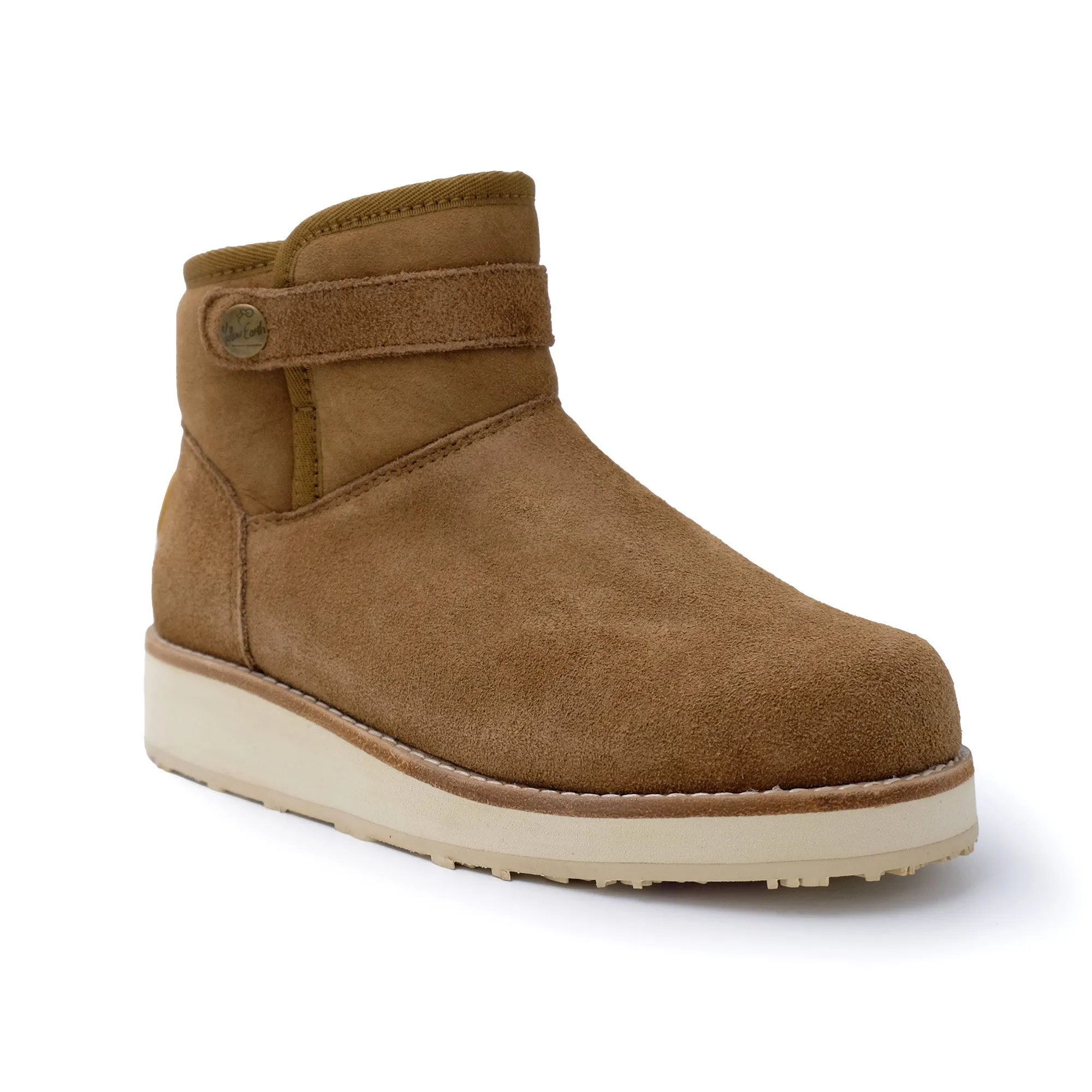 Joey - Fully-lined Sheepskin Boot - Genuine Australian Sheepskin [Clearance]