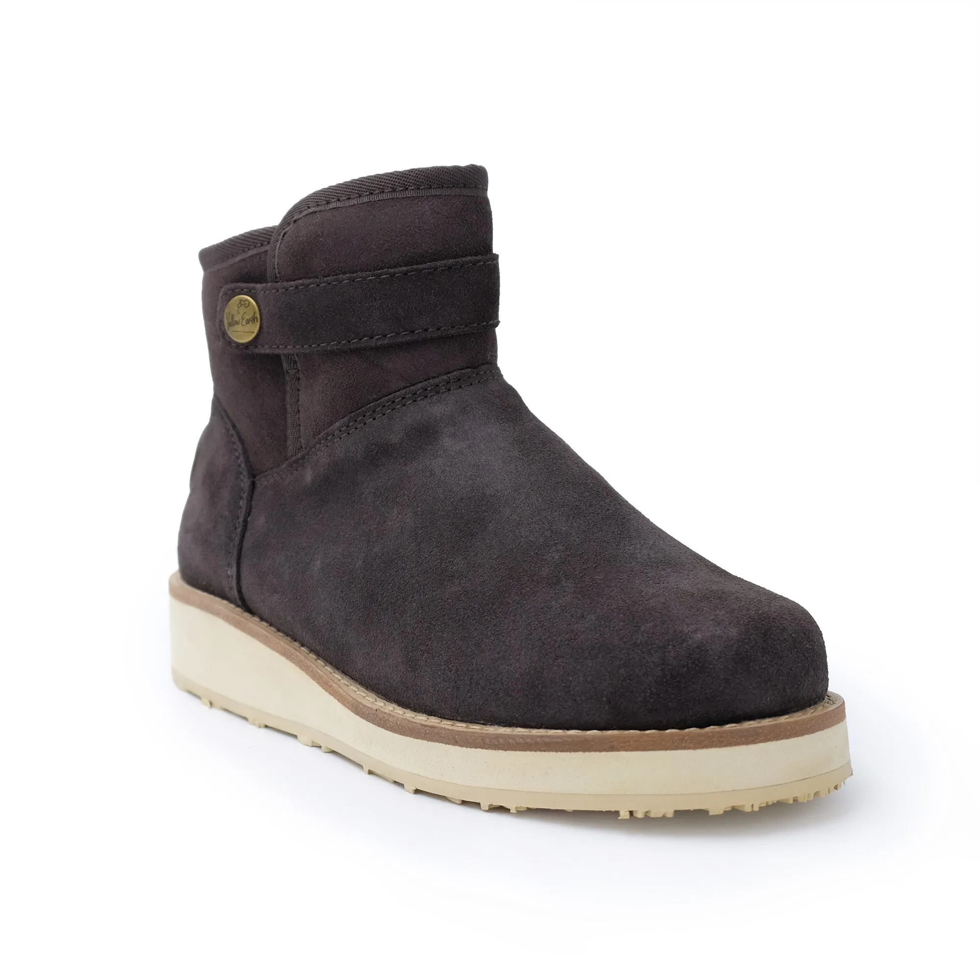 Joey - Fully-lined Sheepskin Boot - Genuine Australian Sheepskin [Clearance]