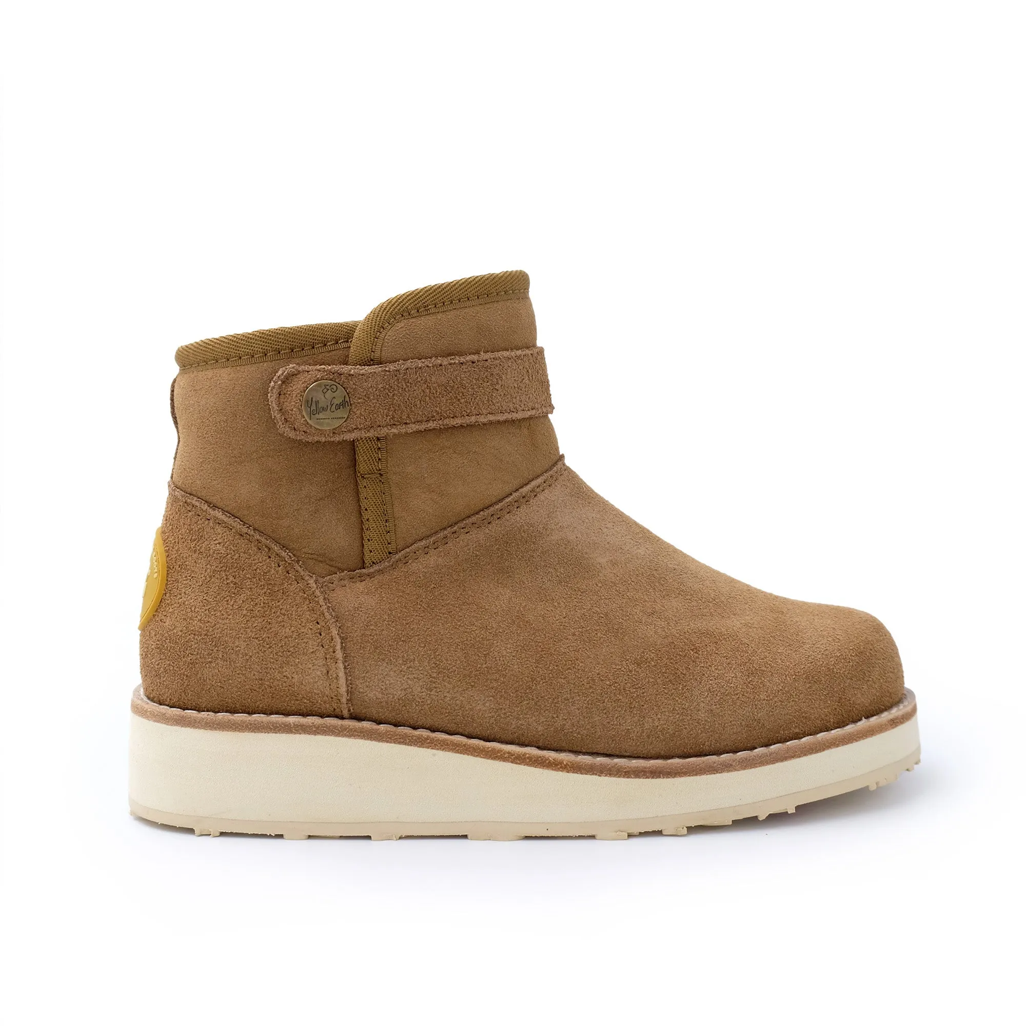 Joey - Fully-lined Sheepskin Boot - Genuine Australian Sheepskin [Clearance]