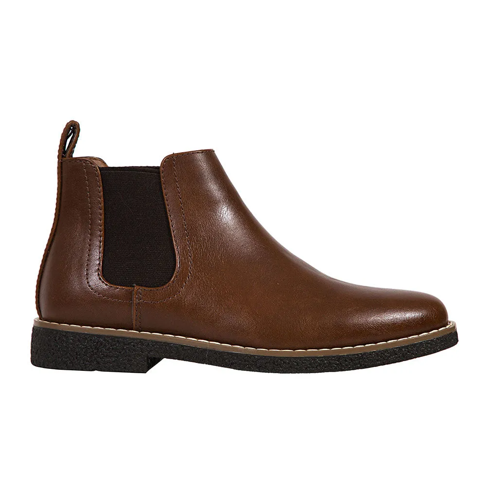 Kids' Zane in Brown