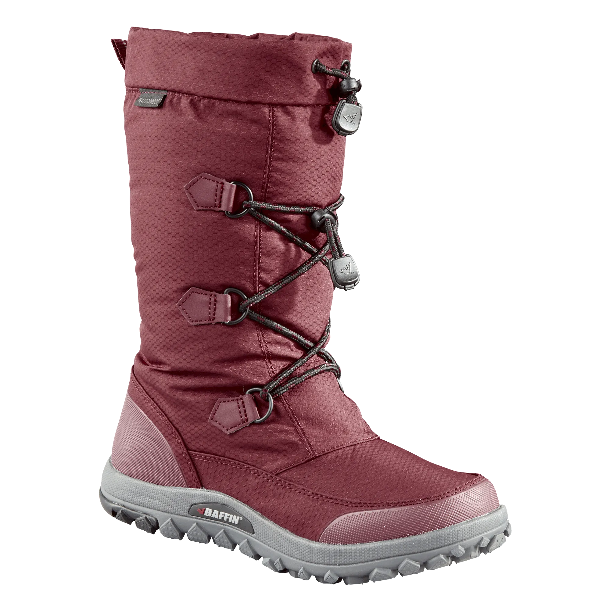 LIGHT | Women's Boot