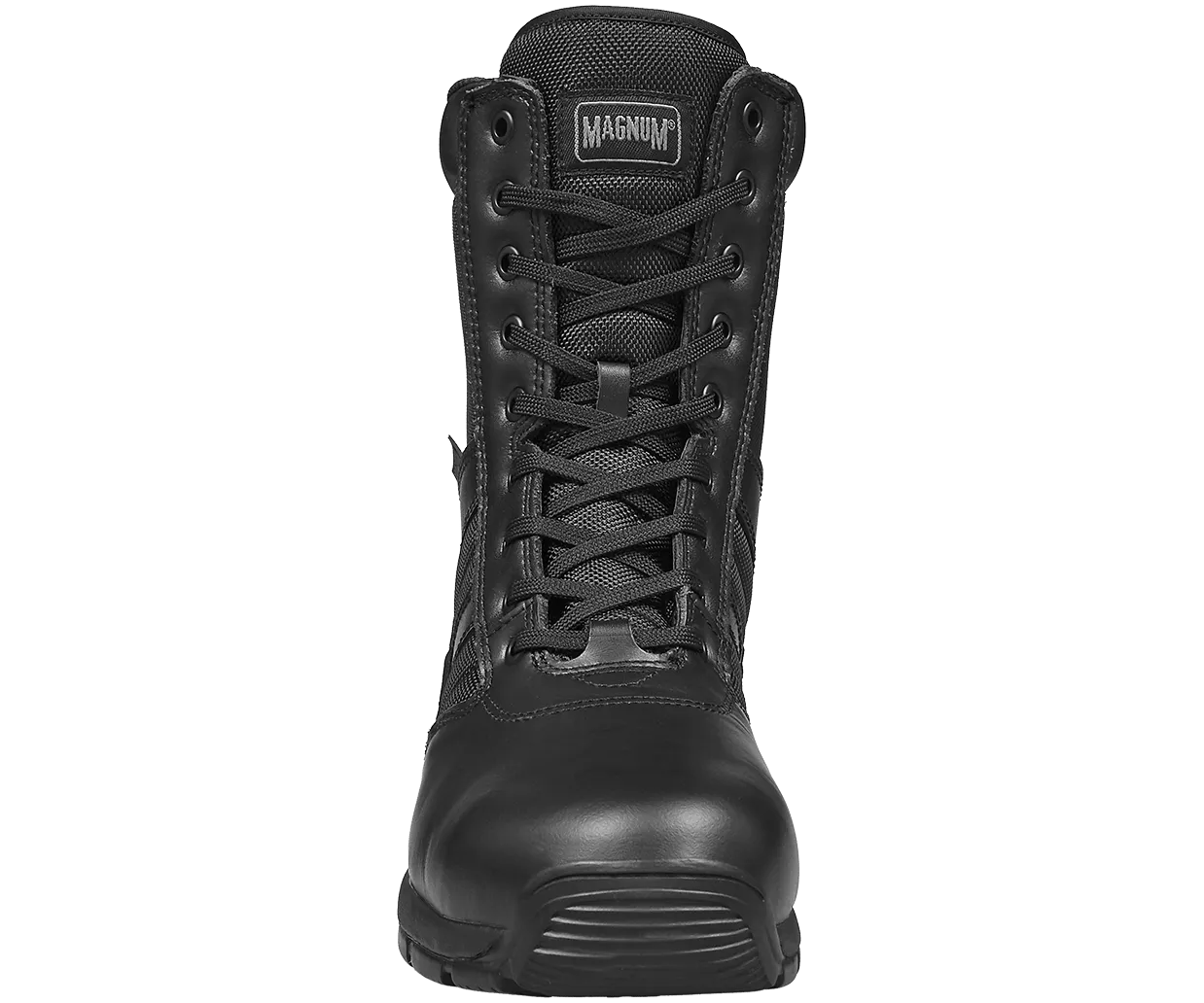 Magnum Panther 8.0 Steel Toe Cap Boots