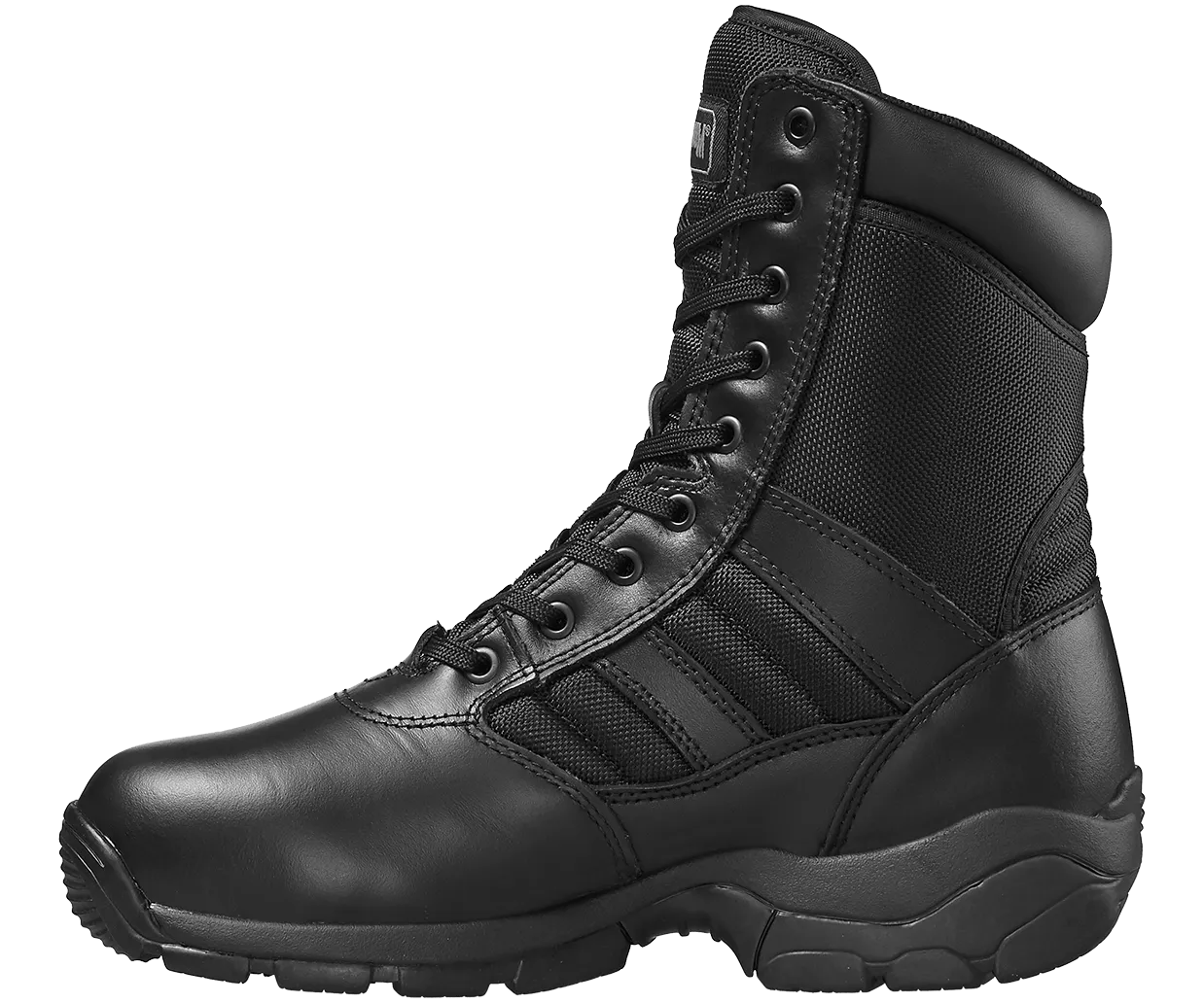 Magnum Panther 8.0 Steel Toe Cap Boots